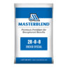 Masterblend 28-8-8 chuyên dùng cho Hoa Lan(10 kg)