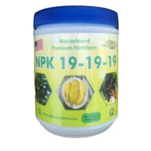 Phân bón NPK USA Mỹ 19-19-19