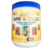 Phân bón NPK USA Mỹ 8-11-33